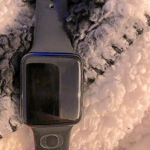 Apple Nike Watch Series 2 42mm GPS
